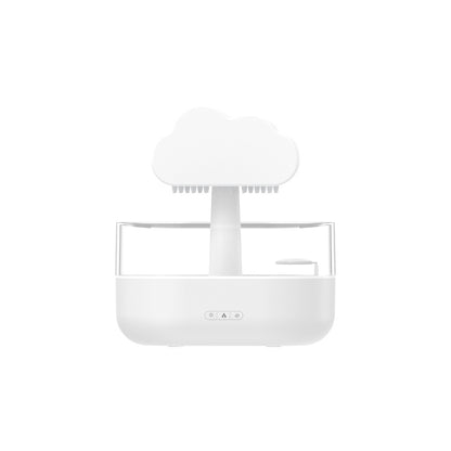 Rain Cloud LED Aroma Diffuser
